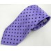 Lilac Purple Polka Dot Tie.jpg